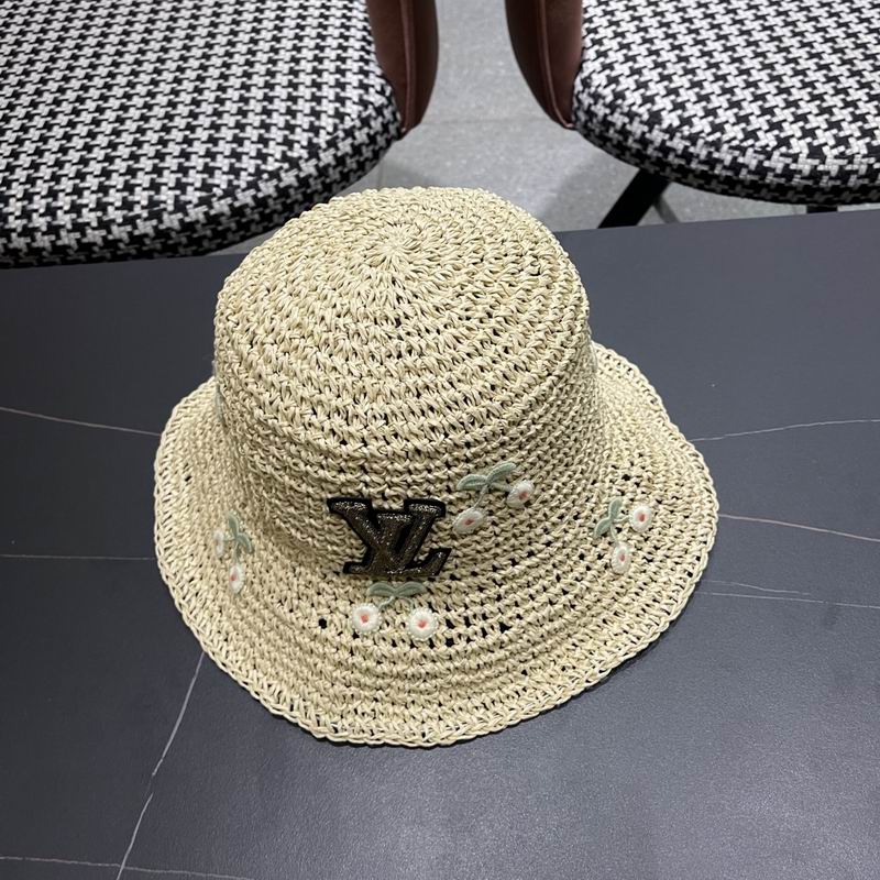 LV hat (464)
