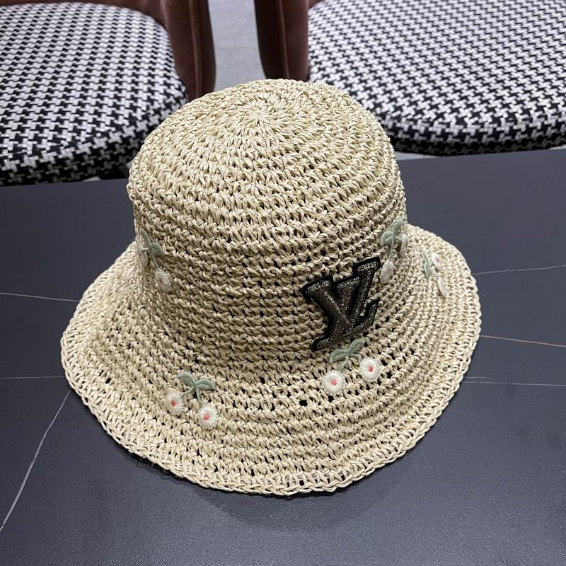 LV hat (465)