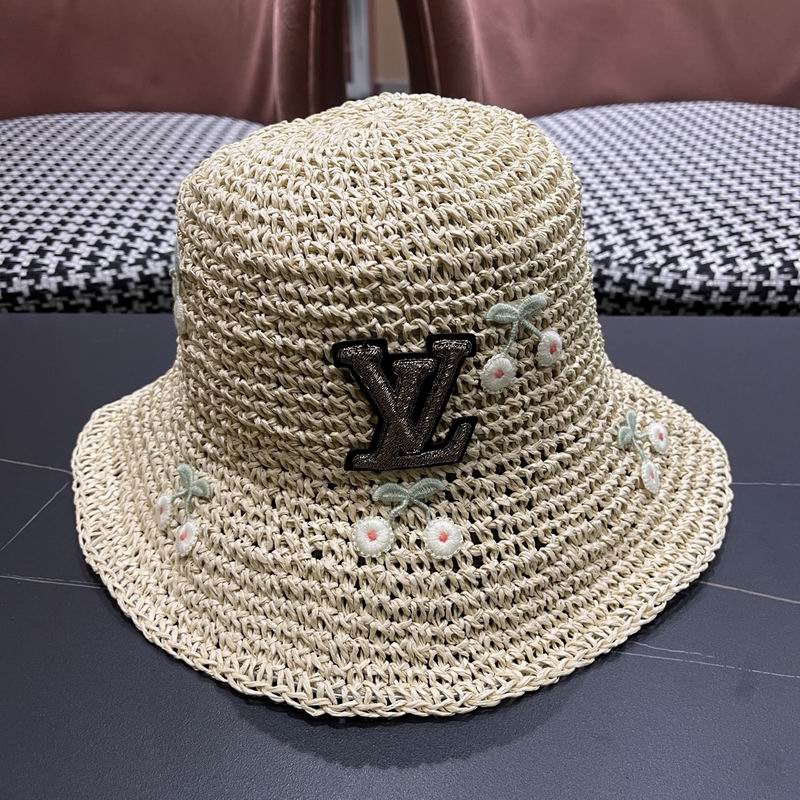 LV hat (467)