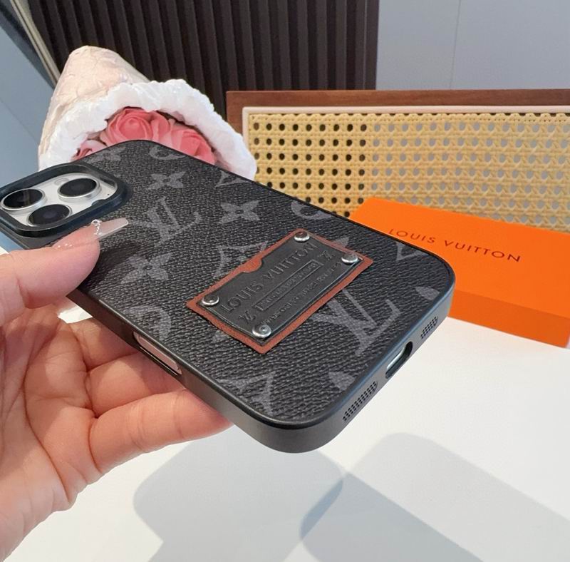 LV iPhone 14-16Pro max 17 (17)