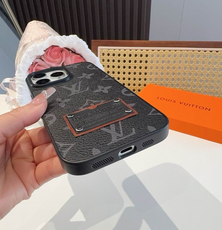 LV iPhone 14-16Pro max 17 (18)