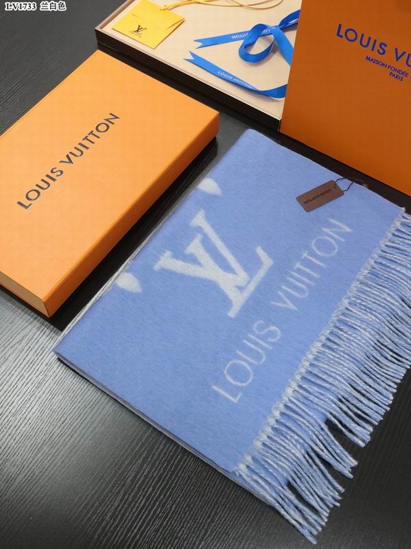 LV scarf 45X200cm E37 (7)
