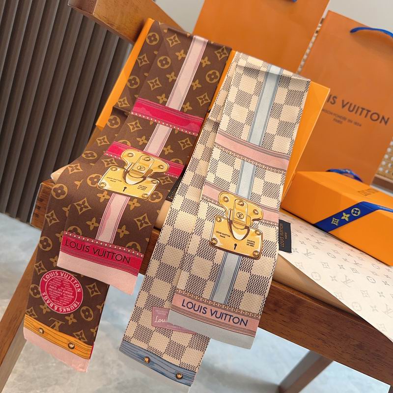 LV silk ribbon hm (41)