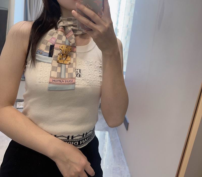 LV silk ribbon hm (42)