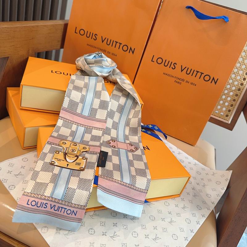LV silk ribbon hm (44)