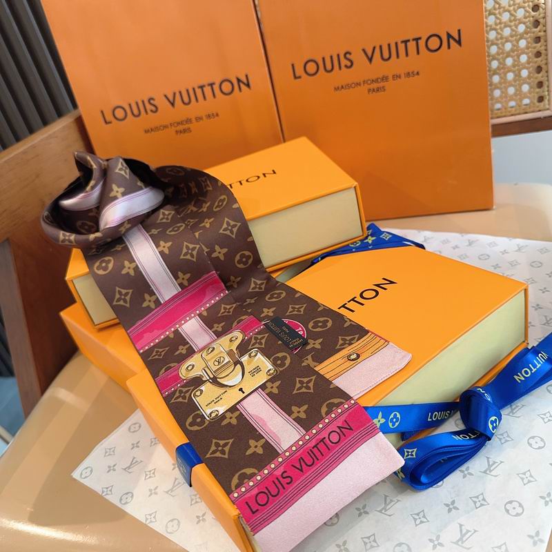 LV silk ribbon hm (47)