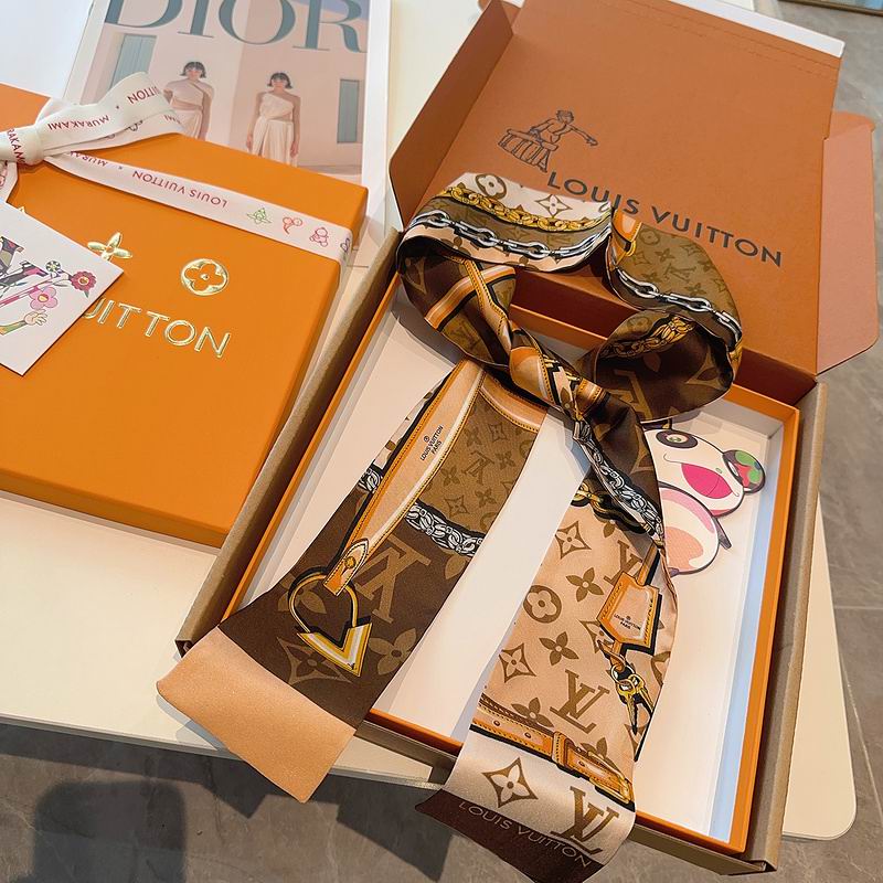 LV silk ribbon hm (71)