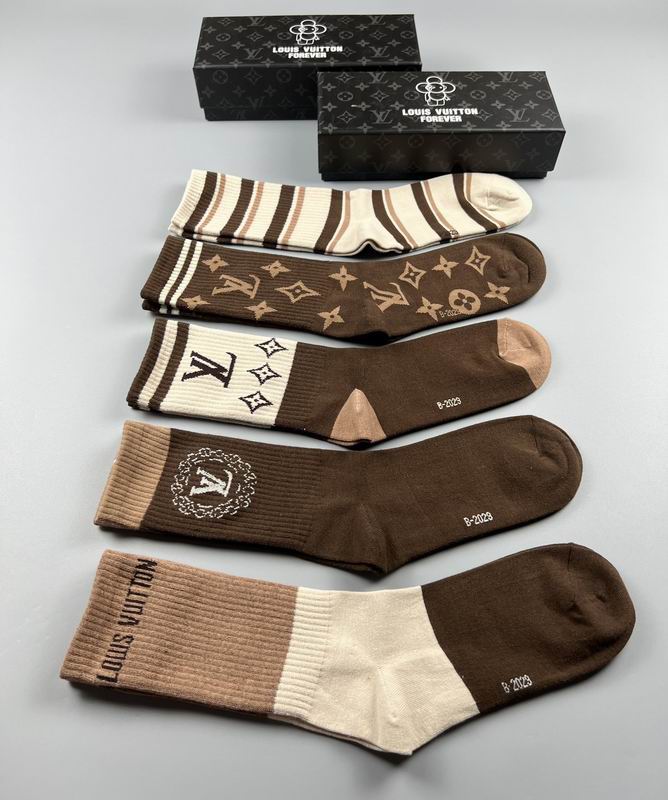 LV socks (25)