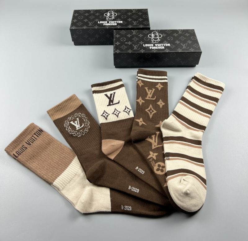 LV socks (26)
