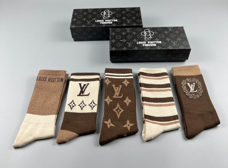 LV socks (27)