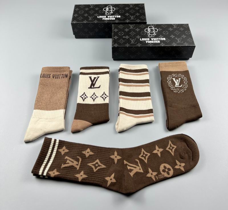 LV socks (28)