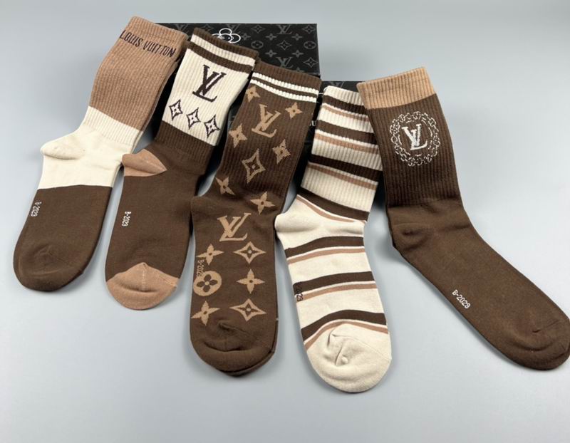 LV socks (29)