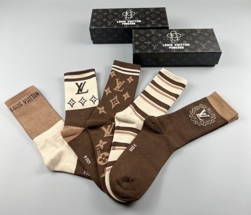 LV socks (32)