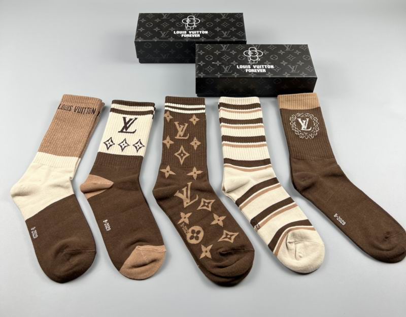 LV socks (33)