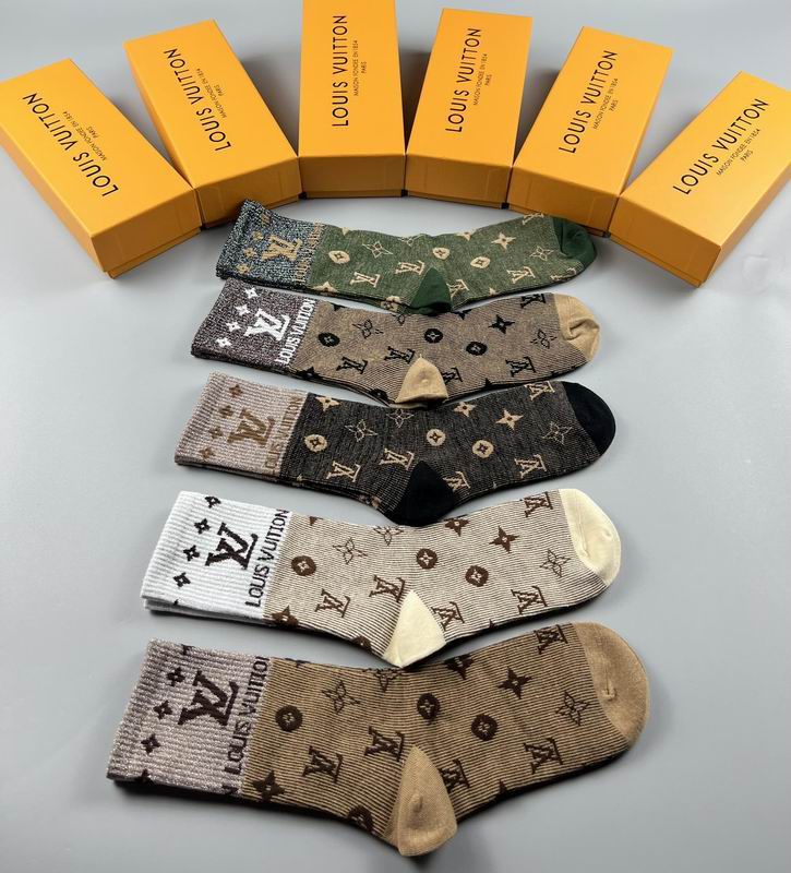 LV socks (34)