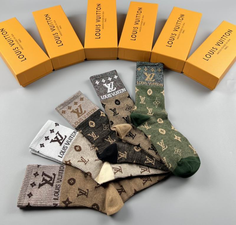 LV socks (35)