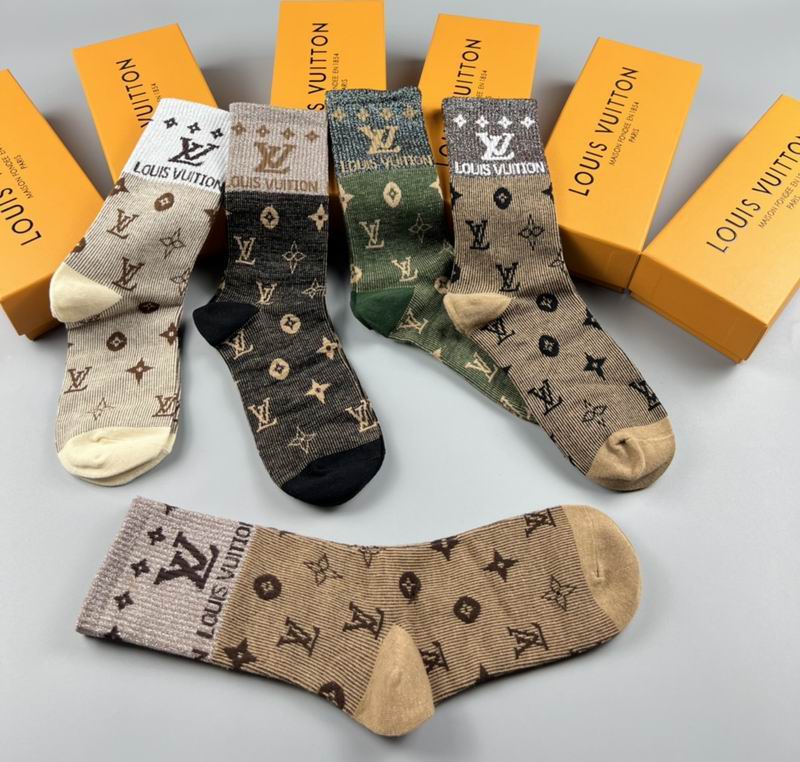 LV socks (36)