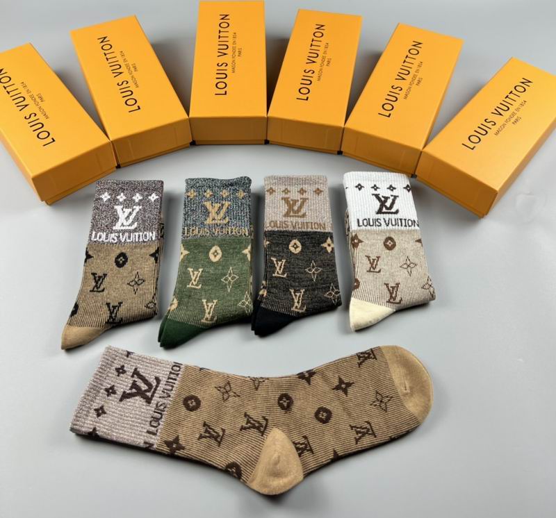 LV socks (38)