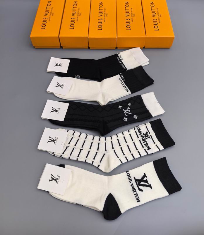 LV socks (43)