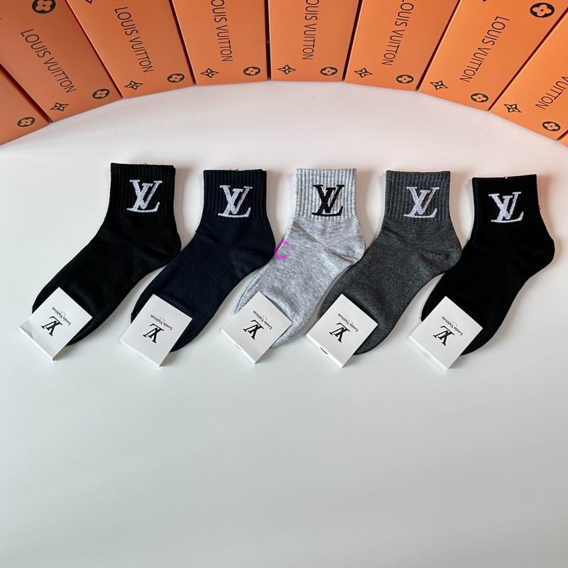 LV socks (9)