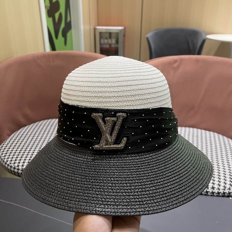 LV top hat (101)