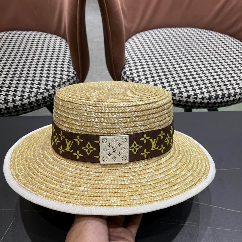 LV top hat (107)