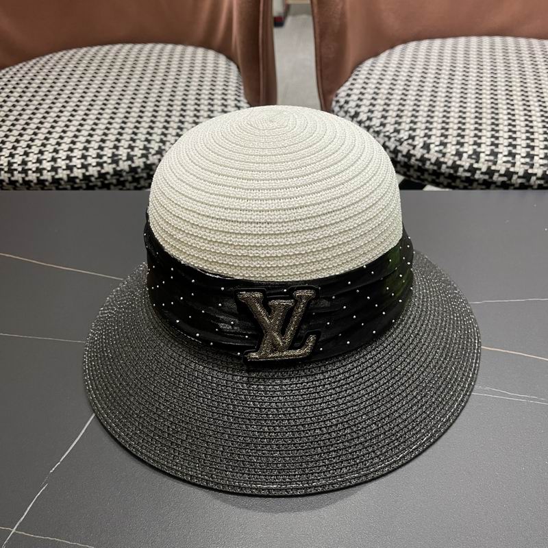 LV top hat (107)