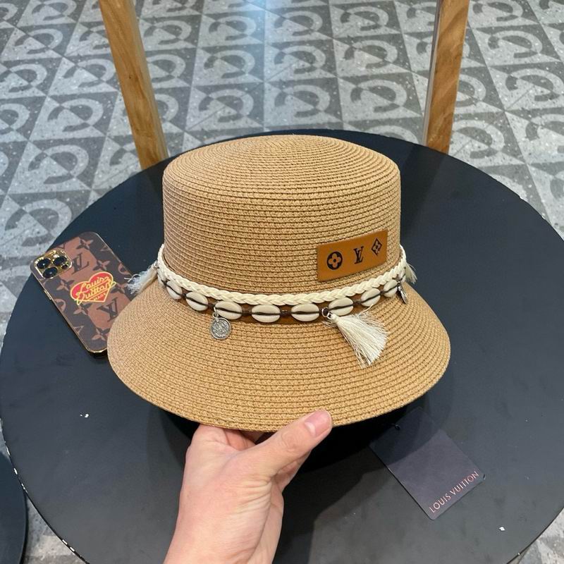LV top hat (111)
