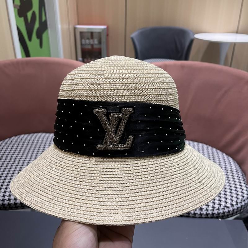 LV top hat (112)