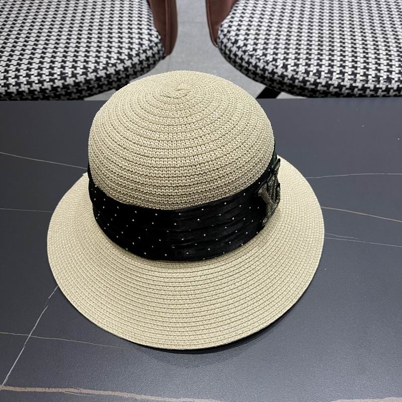 LV top hat (116)