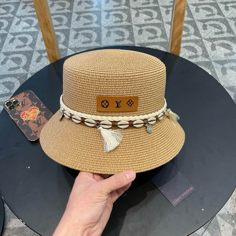 LV top hat (116)