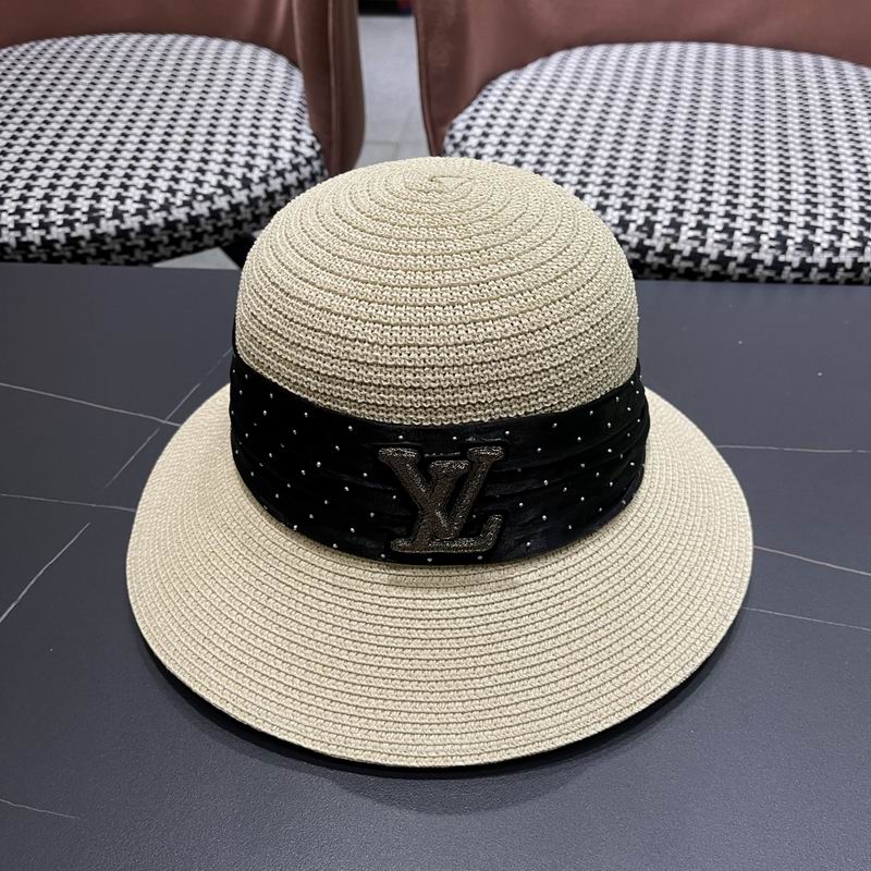LV top hat (118)