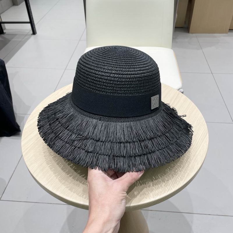 LV top hat (120)