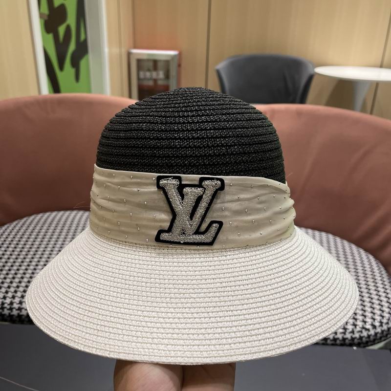 LV top hat (123)