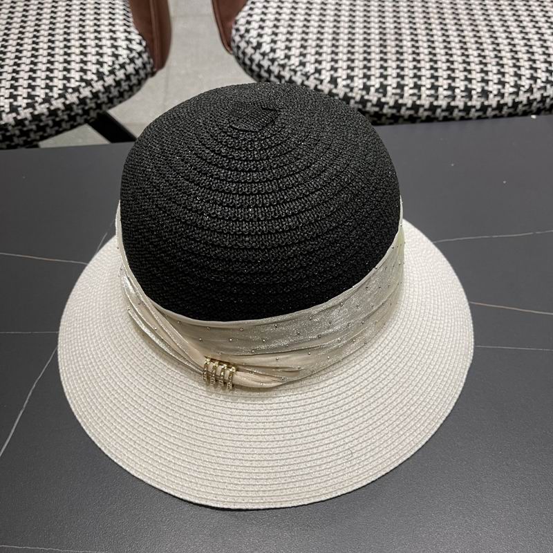 LV top hat (125)