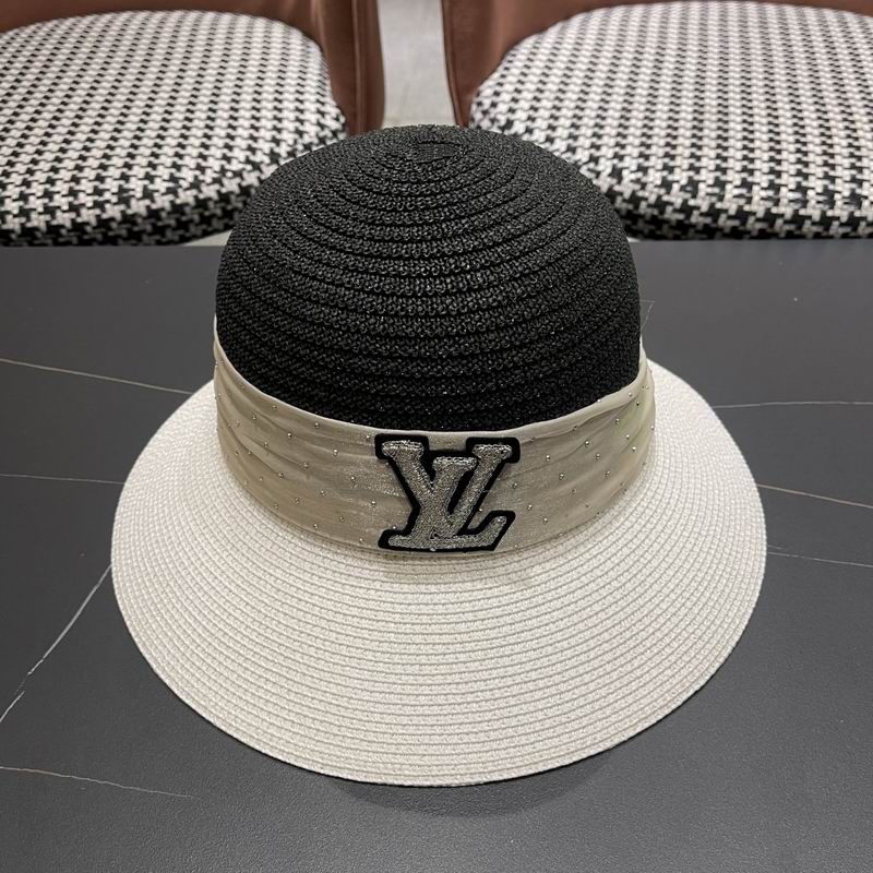 LV top hat (129)