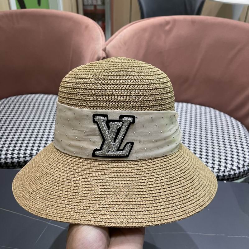 LV top hat (134)