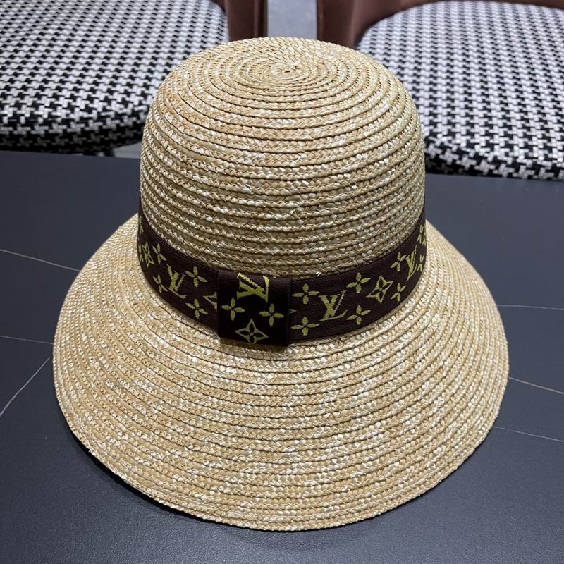 LV top hat (146)