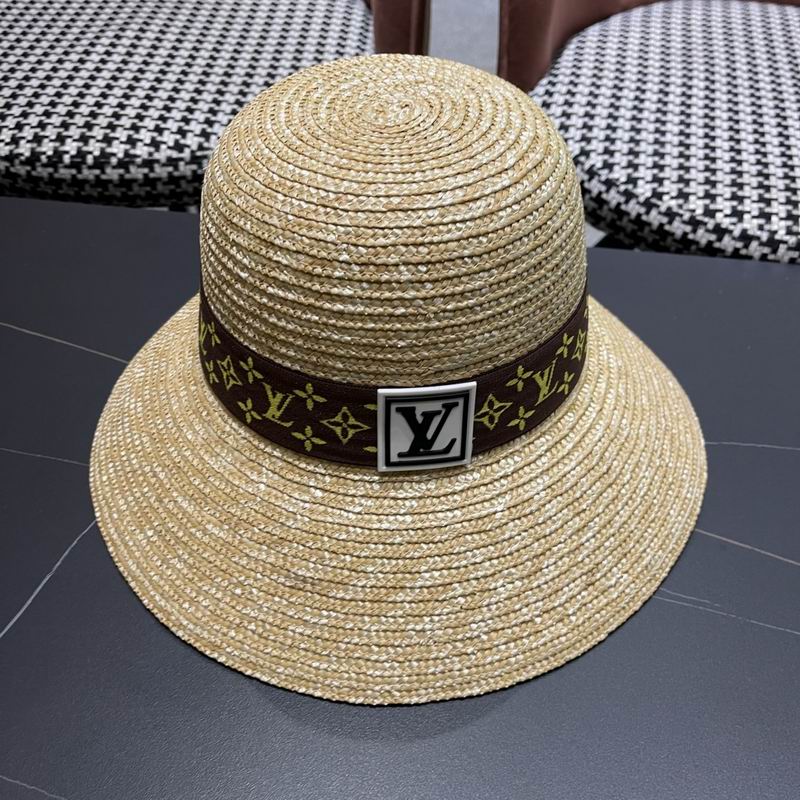 LV top hat (149)