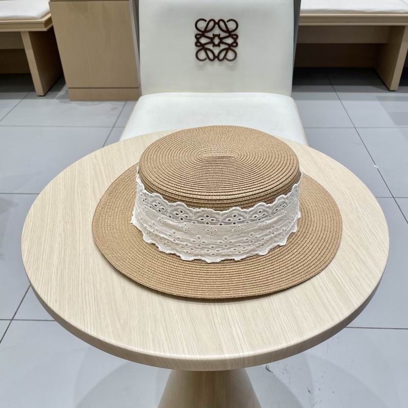 LV top hat (153)