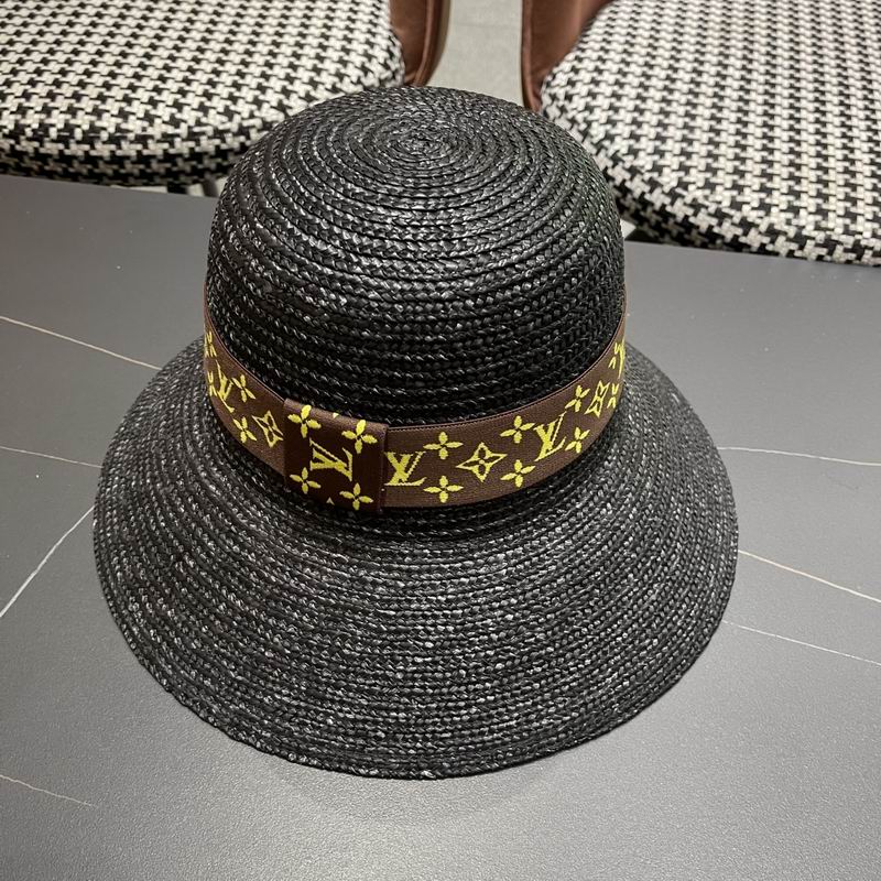 LV top hat (155)