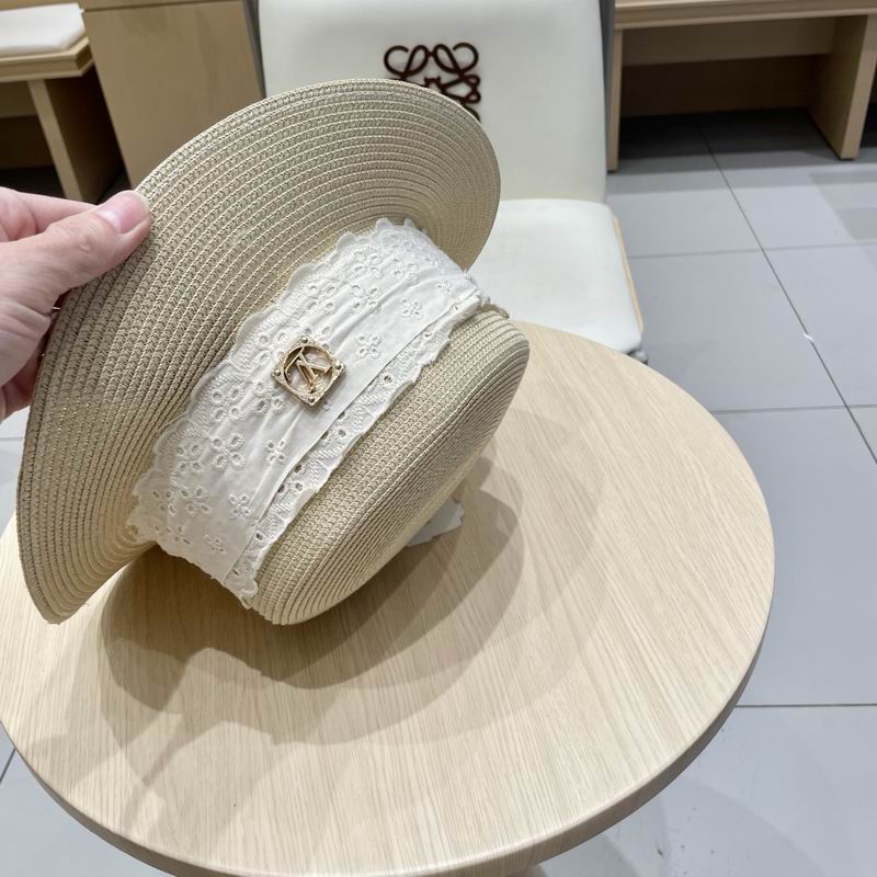 LV top hat (157)