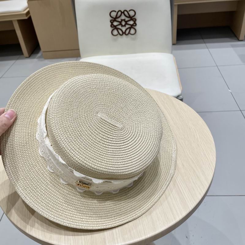 LV top hat (158)