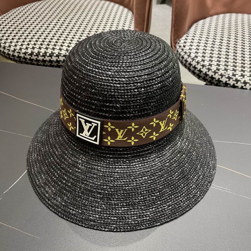 LV top hat (159)