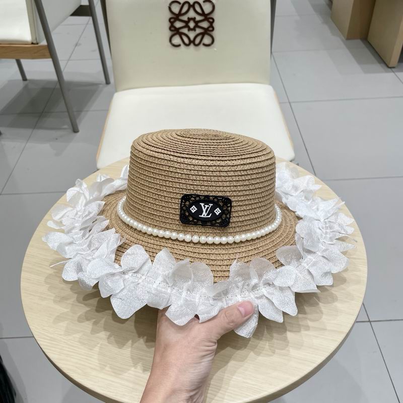 LV top hat (171)
