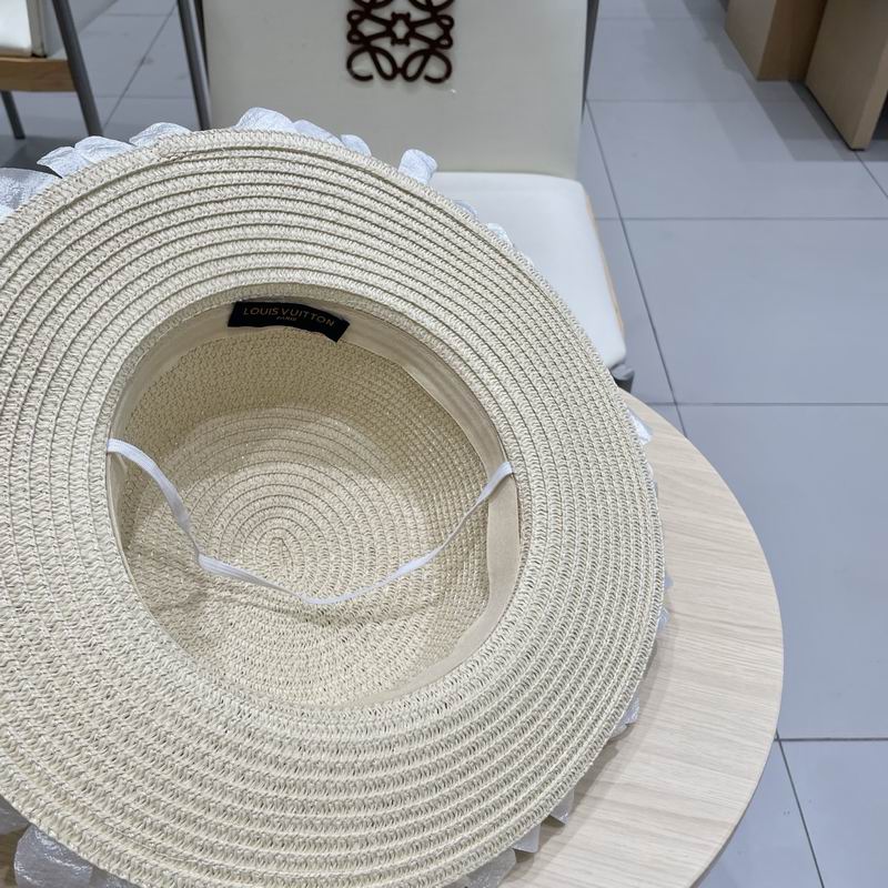 LV top hat (177)