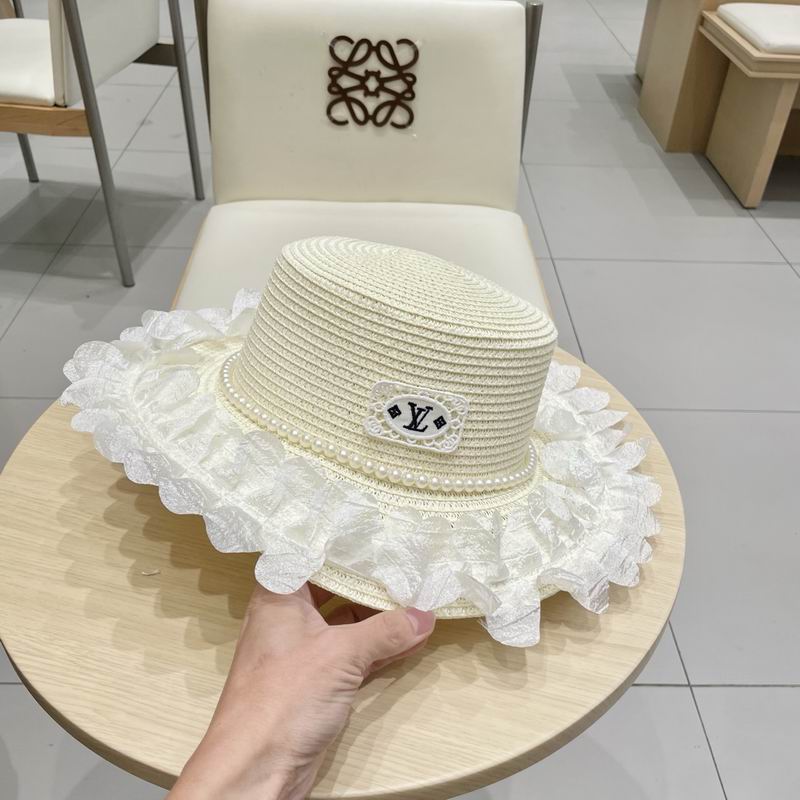 LV top hat (188)