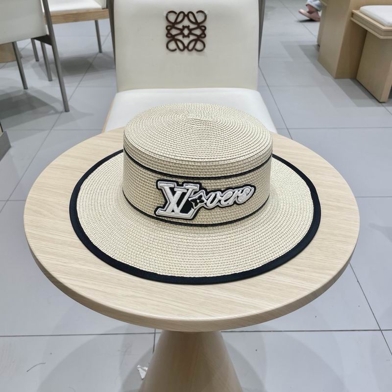 LV top hat (221)