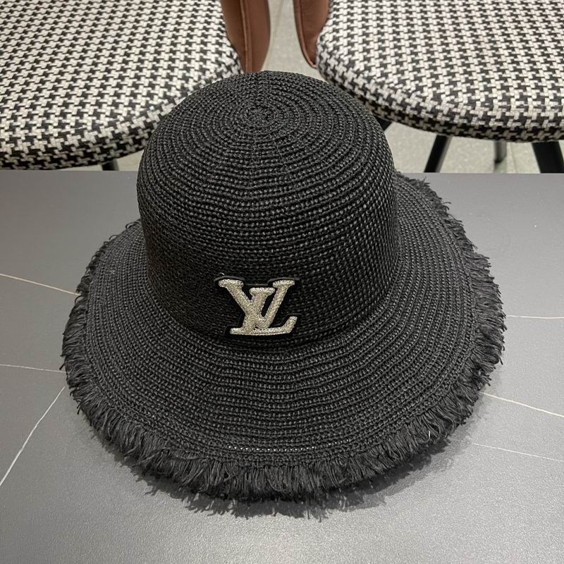 LV top hat (322)