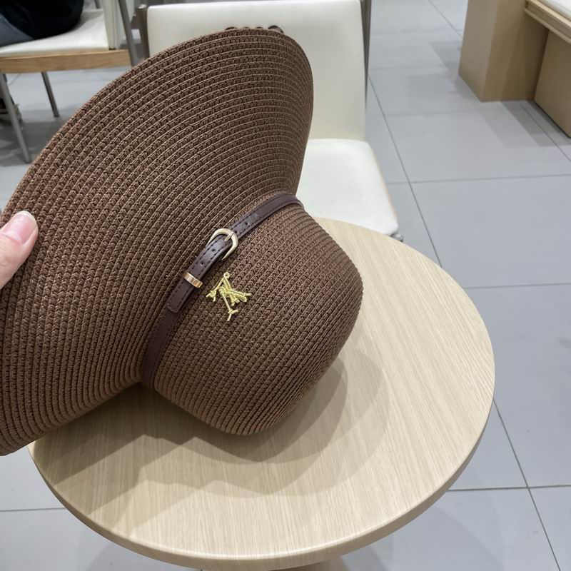 LV top hat (340)